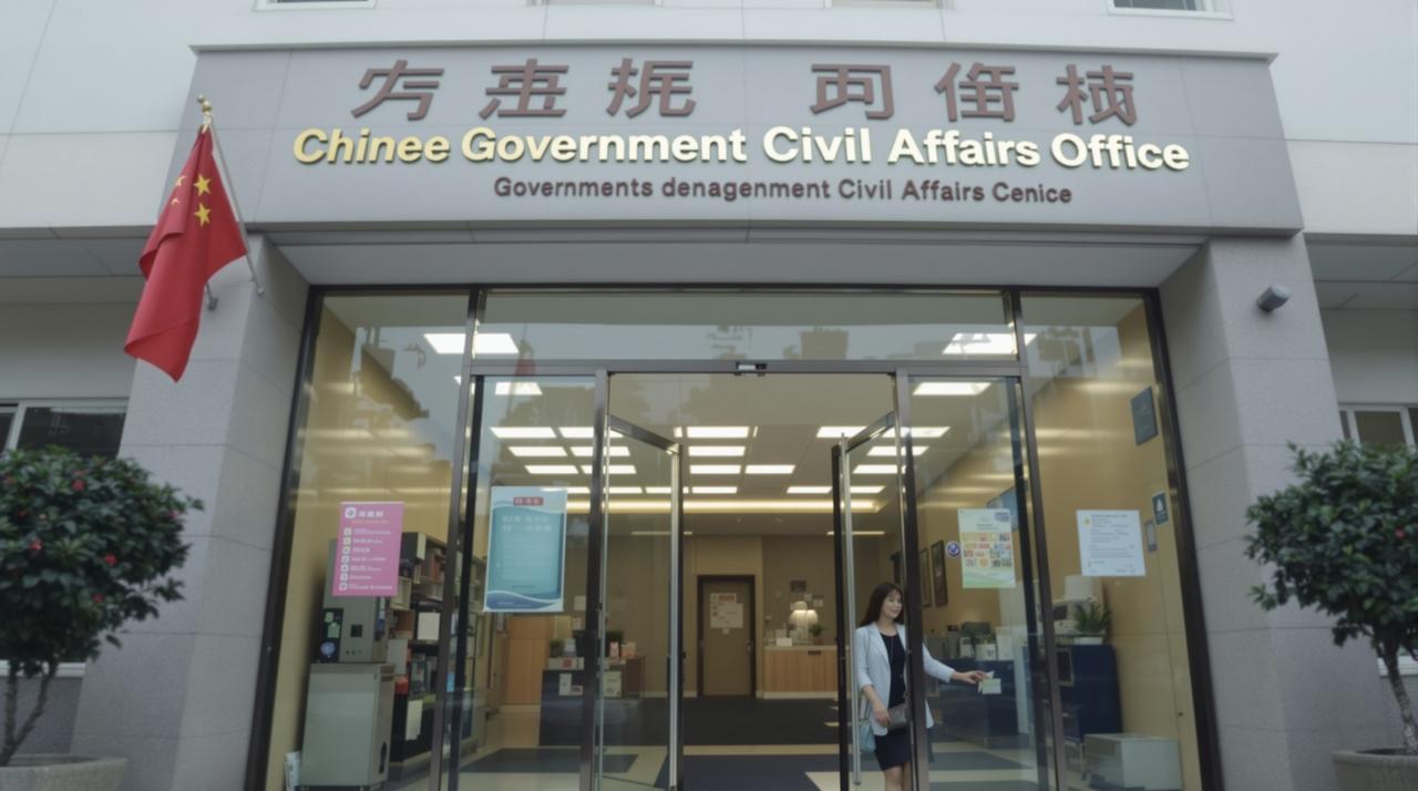 娱乐咖啡中的反差爱恋型成为了一名网络主播引发热议